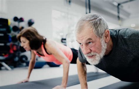 10 Tips for Successful Active Older Adult Fitness Classes | GXunited ...