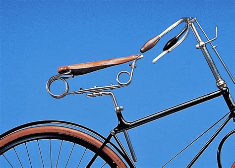 Restoring Vintage Bicycles from the Hand Built Era | Portland, Oregon, USA