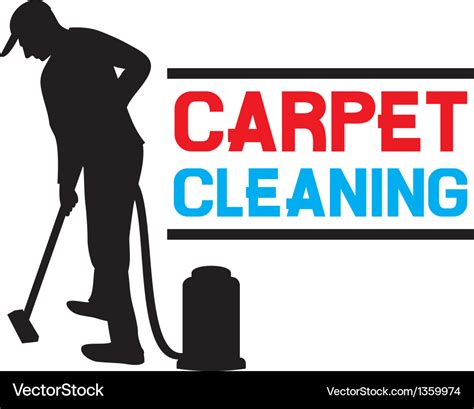 Carpet Cleaning Logo Vector - Carpet Vidalondon