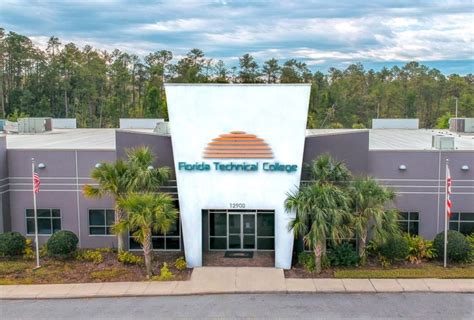 Florida Technical College Continues its Growth Plan | Featured#