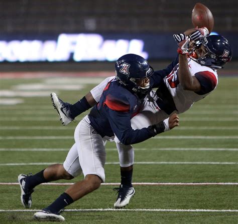 The 17 most valuable Arizona Wildcats football players of 2017: No. 10