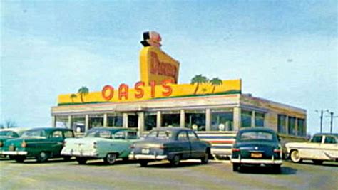 Oasis Diner – Plainfield Diner, National Road Diner, US 40 Diner