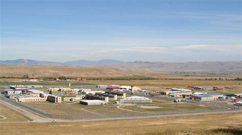 Below-zero temps fry boilers in Montana State Prison system