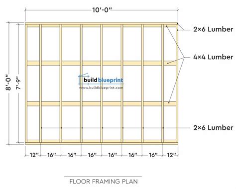 Wood Shed Floor Plans | Floor Roma