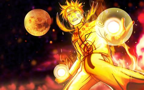 Naruto Wallpapers HD - Wallpaper Cave