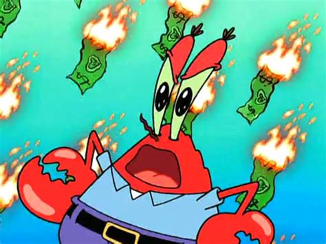 Image - Mr krabs 5.PNG | Encyclopedia SpongeBobia | Fandom powered by Wikia