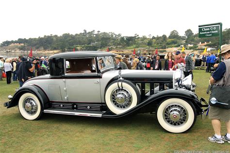 1930 Cadillac Series 452-A V16 Gallery | Cadillac | SuperCars.net