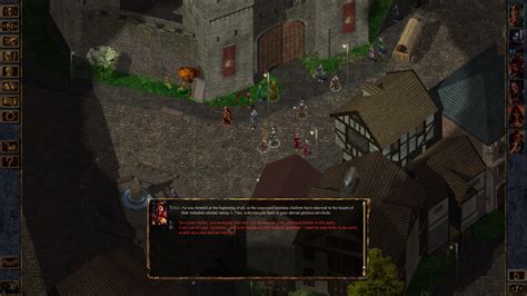 Larian Denies Rumors That It's Developing Baldur's Gate 3