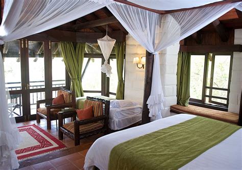 Great Rift Valley Lodge & Golf Resort – Kenya Randu Safaris