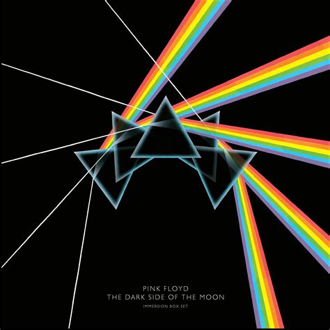 High Fidelity, First Class: Pink Floyd's The Dark Side of the Moon ...