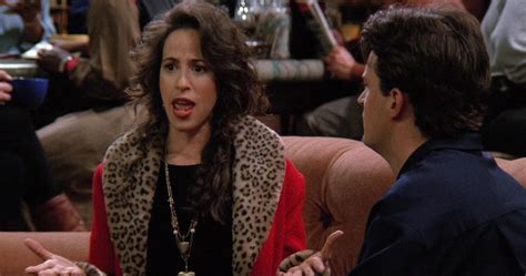 Friends: 10 of Janice's Best Quotes