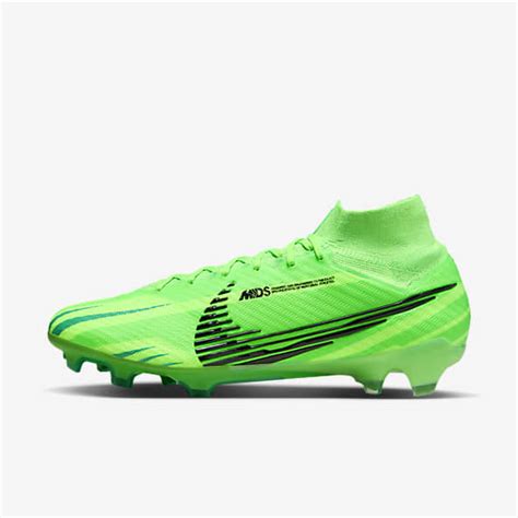 Mercurial. Nike RO