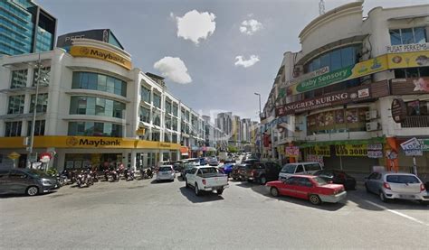 Dataran Puteri, Bandar Puteri, Puchong - Property Info, Photos ...