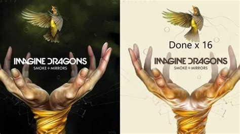 Imagine Dragons - Shots (Lyrics On Screen) - YouTube