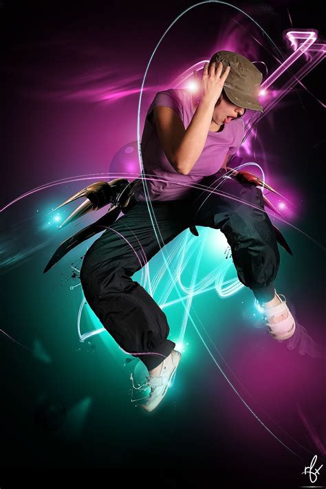 55+ Hip Hop Dance Wallpapers - Download at WallpaperBro | Dance ...