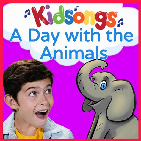 Kidsongs Baby Animals