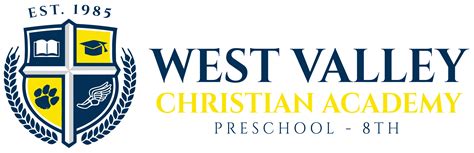 West Valley Christian Academy - Private School, Christian School