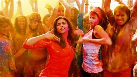 Holi Songs Hindi / Holi Party Songs Songs Download Free Online Songs ...