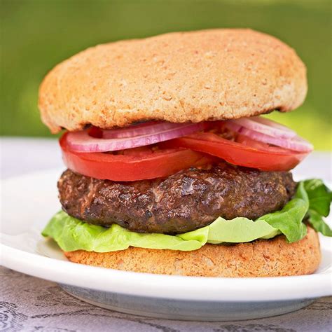 Whiskey Venison Burgers | Recipe in 2020 | Venison burgers, Venison ...