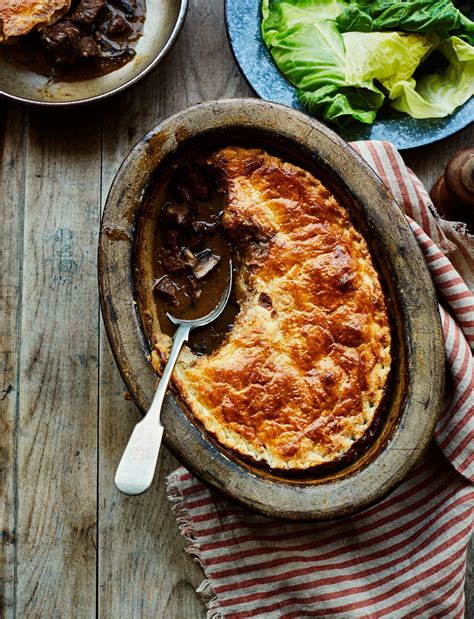 Marmite pie recipe | Sainsbury`s Magazine | Recipe | Marmite recipes ...