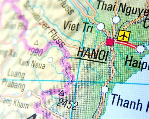 Hot And Humid: What Is The Hottest Month In Hanoi?