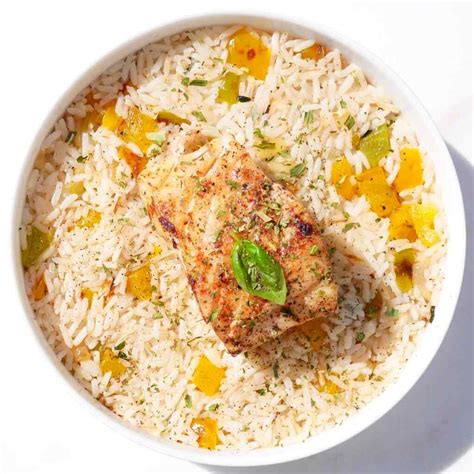 27 Deliciously Easy Rice Recipes For Every Occasion