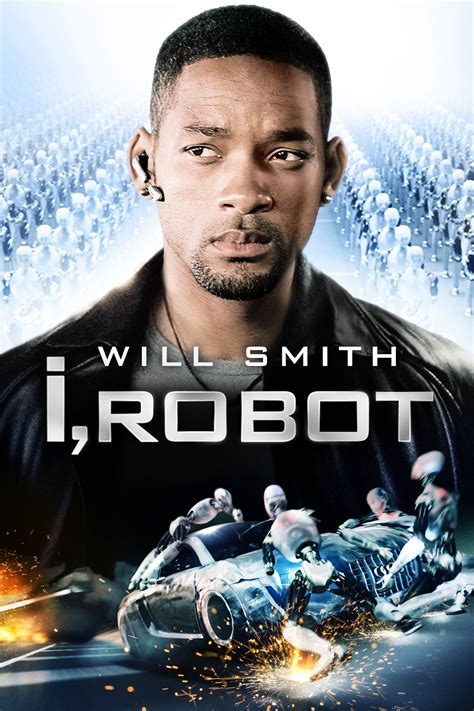 I, Robot (2004) Gratis Films Kijken Met Ondertiteling ...