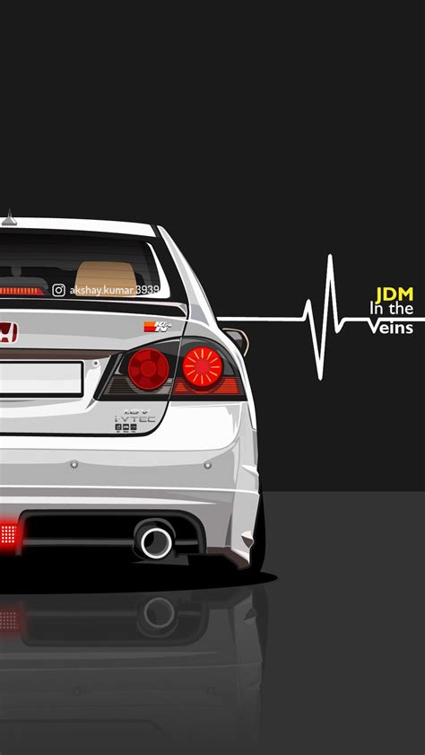 Honda Civic Fd Mugen Wallpaper | The Best Cars Wallpaper