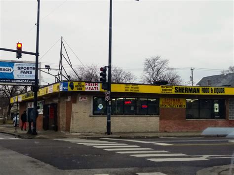 Food Deserts Continue to Plague the Southside | Chicago Defender