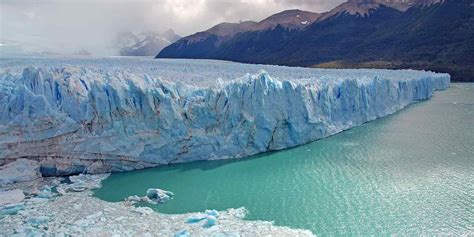 El Calafate & Los Glaciares National Park wildlife location in ...