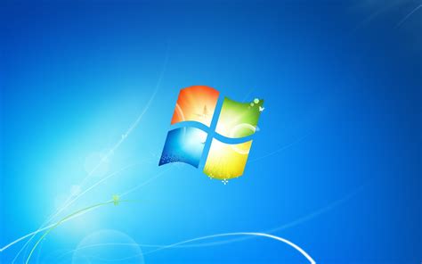 Official Windows 7 Wallpapers - WPArena