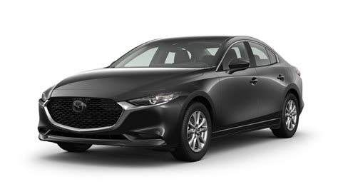 New Mazda3 Sedan | ODaniel Mazda