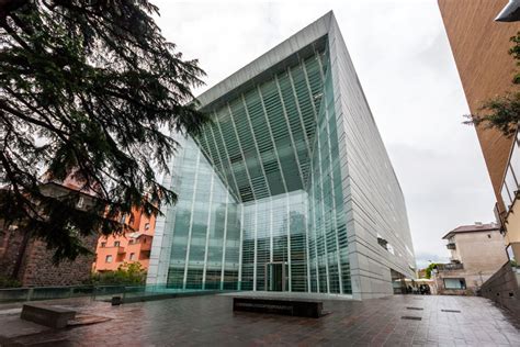 MUSEION museum of modern & contemporary art, Bozen / Bolzano | Inexhibit