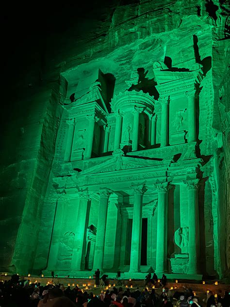 Petra By Night Review: What to Expect & Is It Worth Doing? - Passport ...