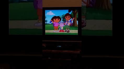 Dora And Diego To The Rescue! - YouTube