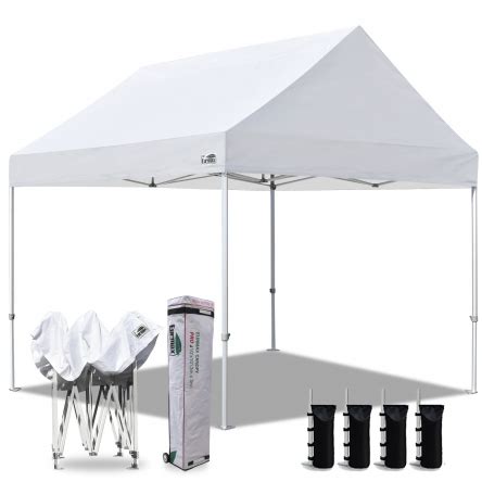 Pro Pop-Up Canopy - Canopy, Ez up Canopy, Pop up Canopy, Canopy Tents ...