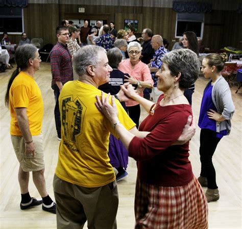 Contra dancing returns Sunday for one-time event in Cuba | Lifestyle ...