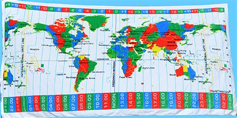 SunClock from worldtimezone.com 12 hour format - shows Earth day ...