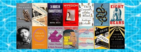 25 Nonfiction Books You Need to Read This Summer ‹ Literary Hub