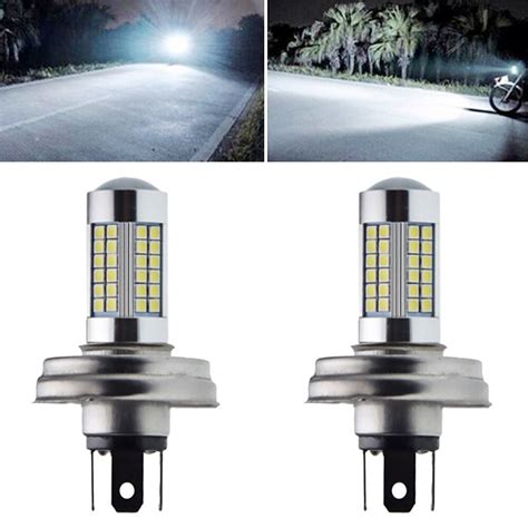 Motorcycle Headlight Led Bulb | Led-bulb.org