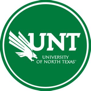 University of North Texas Logo PNG Vector (PDF) Free Download ...