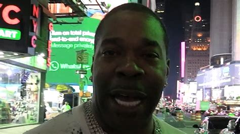 Busta Rhymes Says We 'Cant Do No Wrong' on New Album with Mega Producers