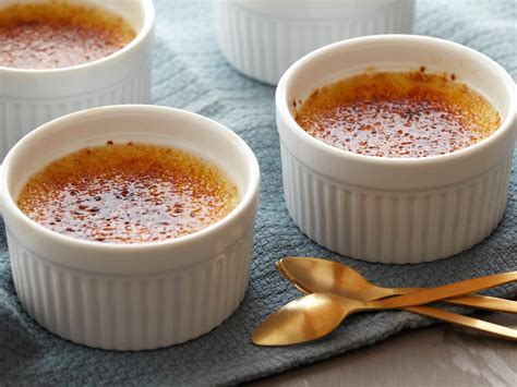 Alton Brown's Creme Brulee | KeepRecipes: Your Universal Recipe Box