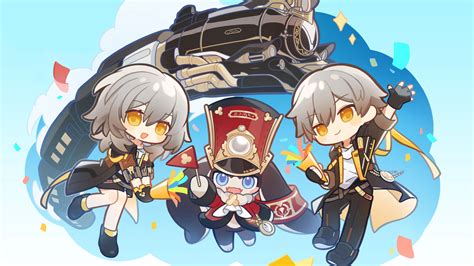 Honkai Star Rail events March 2023 | Pocket Tactics