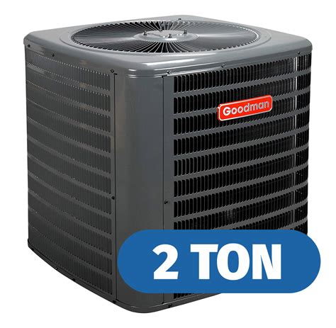 3 5 Ton Air Conditioner Package Unit - Just For You