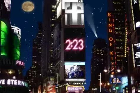 Times Square New Years Countdown | Scrapbook Video Productions ...