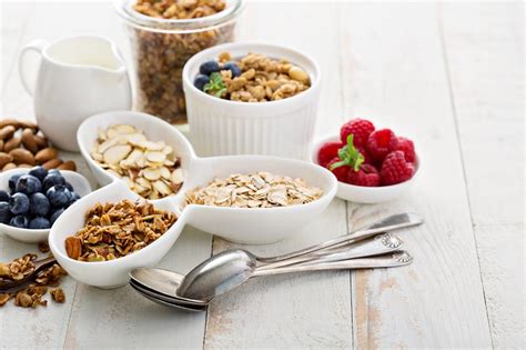 Fiber Weight Loss Connection | The Leaf Nutrisystem Blog