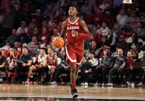 Alabama Basketball Roster Tracker: 2023 Offseason - Sports Illustrated ...