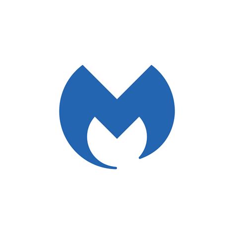 Malwarebytes Logo | SVG | Real Company | Alphabet, Letter M Logo