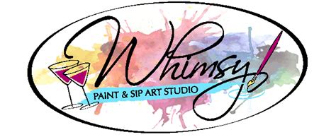 Whimsy Paint and Sip Art Studio | Orchard Town Center | Westminster, CO